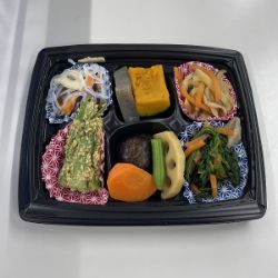 【S1025】和総菜6点盛 1パック