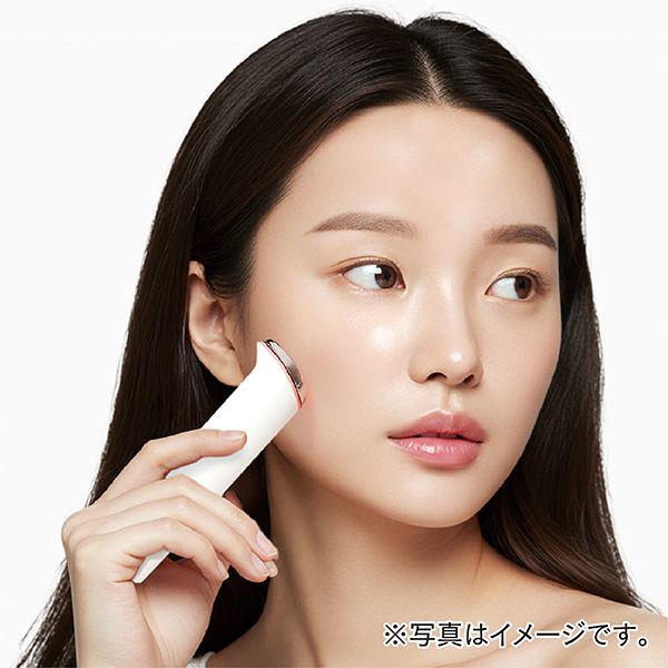 【美品】メディキューブ AGE-Rブースタープロ ミニ ホワイト AGE-Rブースタープロ ミニ – MEDICUBEオンラインショップ