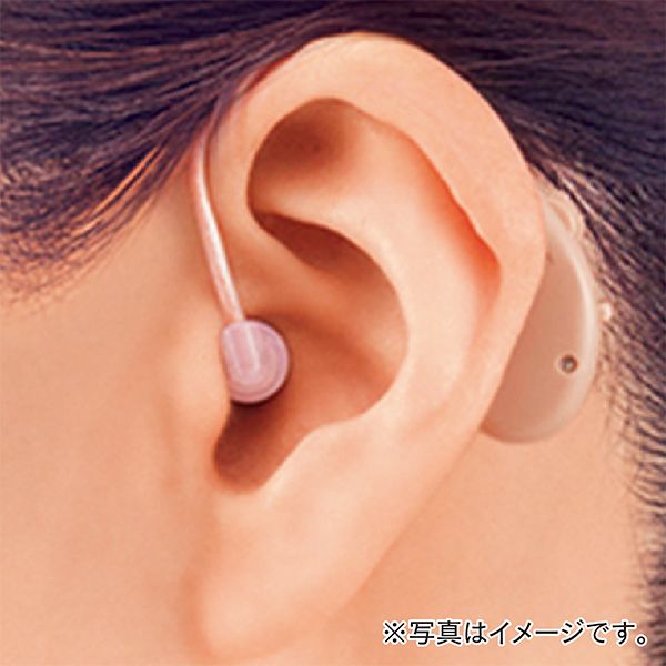 ショップジャパン楽ちんヒアリング 2個同時購入(ショップ