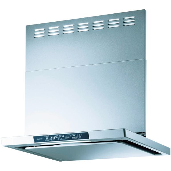 ノンフィルターレンジフード間口75cm幅(FUJIOH)の商品詳細ページ