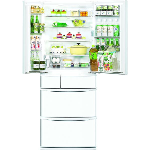 配送可能　パナソニック 6ドア「トップユニット」冷凍冷蔵庫　552L 配送可能 パナソニック 6ドア「トップユニット」冷凍冷蔵庫 552L
