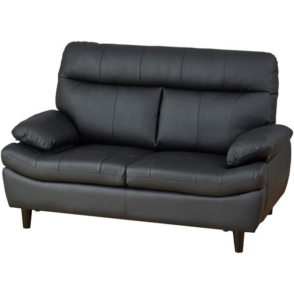 革張りソファ 2人掛けの商品詳細ページ｜【中部】イオンスタイル須坂