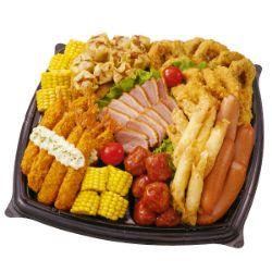 【S6002】セレクトオードブルセット大 1パック(7～8人前)