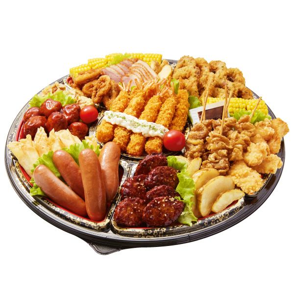 曲わっぱ　長型オードブルセット 1?q=80&w=600&_rc_=1035