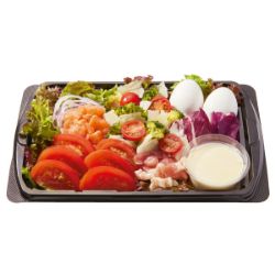 【S6018】ご馳走シーザーサラダ  1パック