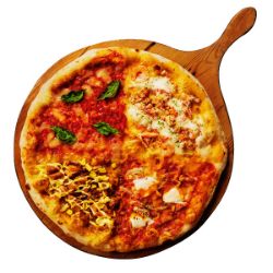 【S6021】特製クワトロピッツァ（L）1パック