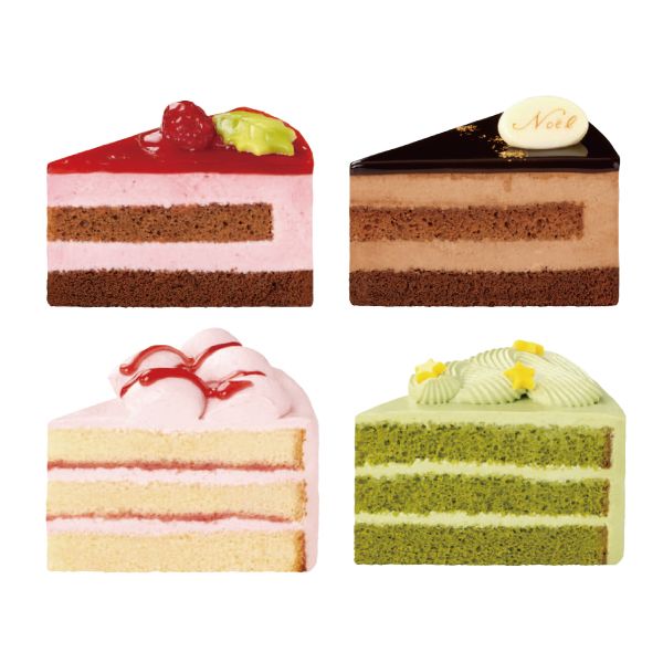 Xmasファミリーアソート(タカキベーカリー)の商品詳細ページ｜【西日本