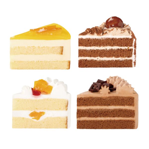 Xmasファミリーアソート(タカキベーカリー)の商品詳細ページ｜【西日本