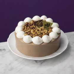 ショコラ　デ　ノワ