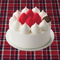 ラ・フレーズ　苺ショートケーキ4号