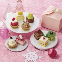 クリスマスパーティーアソート(9個入)
