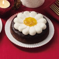 ホイップガトーショコラ