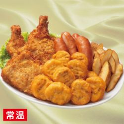 パーティーチキンセット