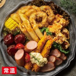 セレクトオードブルセット