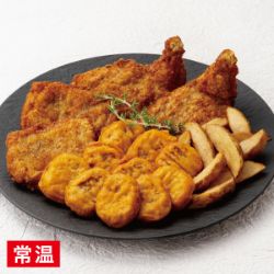 フライドチキンセット