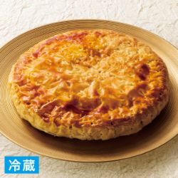 赤ワイン仕込みのビーフシチューパイ