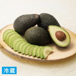 オーストラリア産アボカド