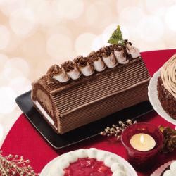 【セット割】ブッシュドノエル