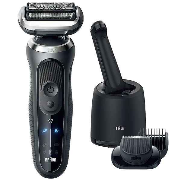 【超美品】【大SALE】BRAUNシリーズ7 メンズシェーバーシリーズ7(BRAUN)の商品詳細ページ｜【本州・四国