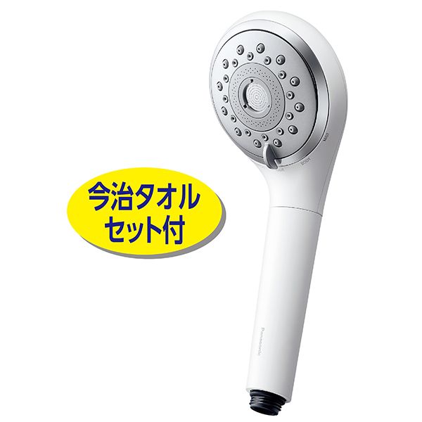 シャワーヘッド EH-SH50-W(Panasonic)の商品詳細ページ｜【本州・四国