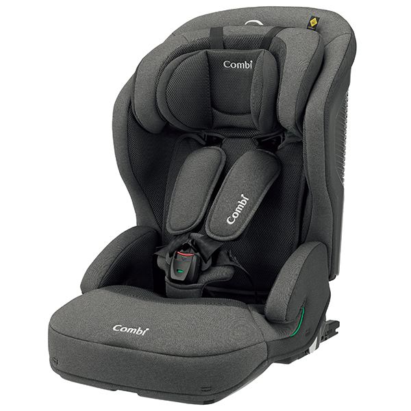 【美品】ジョイトリップ アドバンス plus ISOFIX エッグショック SA ジョイトリップ アドバンス ISOFIX エッグショック SA グレー(コンビ