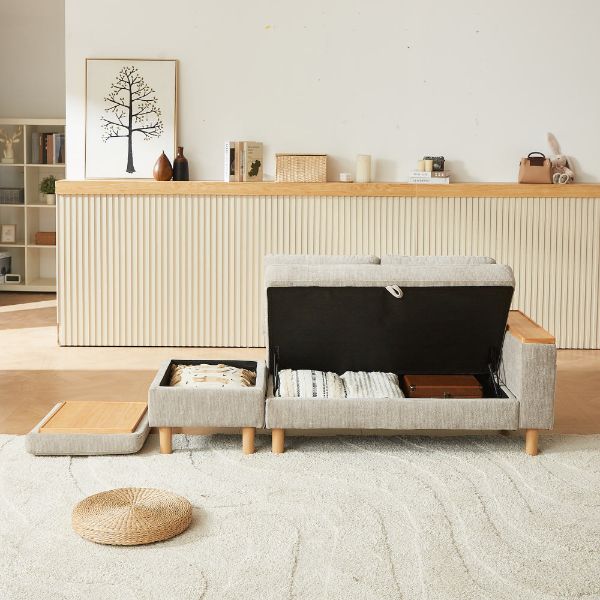 マルチステーションソファの商品詳細ページ｜【本州・四国】2025年