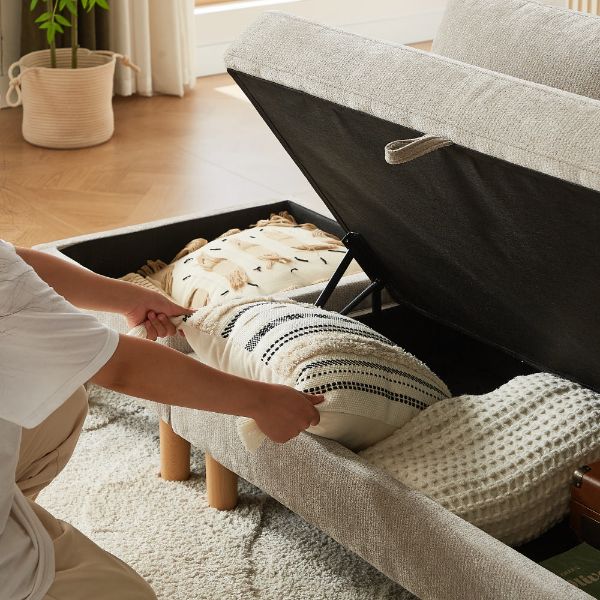 マルチステーションソファの商品詳細ページ｜【本州・四国】2025年