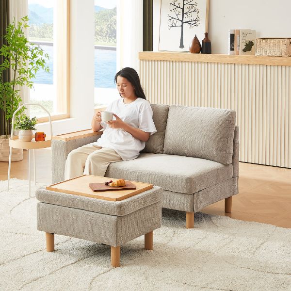 マルチステーションソファの商品詳細ページ｜【本州・四国】2025年