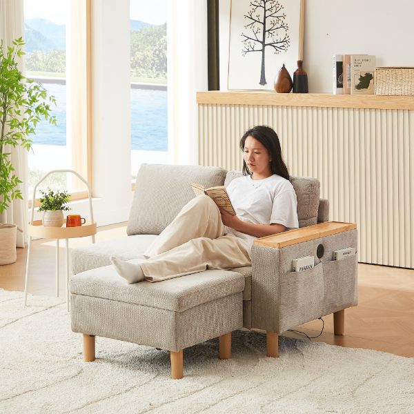 マルチステーションソファの商品詳細ページ｜【本州・四国】2025年