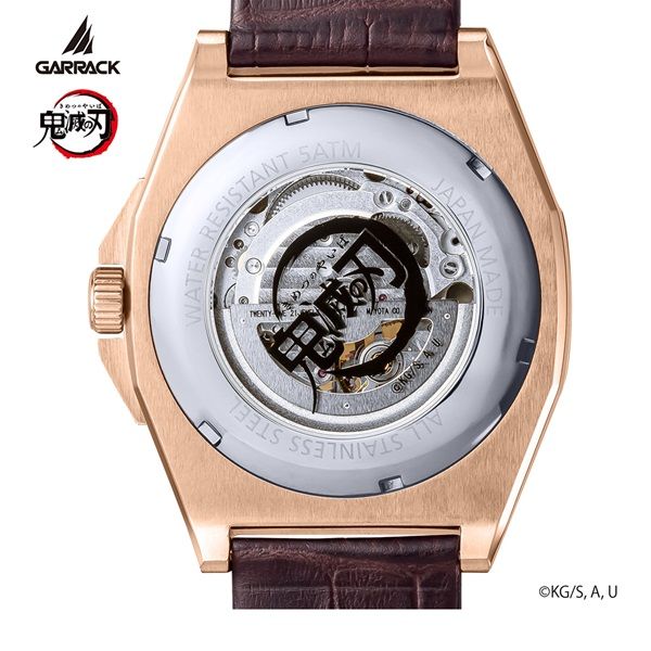 アニメ「鬼滅の刃」 煉󠄁獄杏寿郎ﾓﾃﾞﾙ 弐 SMS-43-KY-RK(GARRACK 鬼滅の