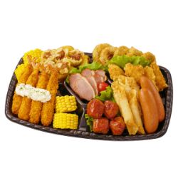 【S6001】セレクトオードブルセット 1パック(3～4人前)