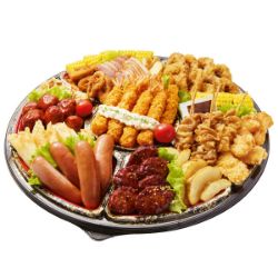 【S6003】セレクトオードブルセット特大 1パック(8～9人前)
