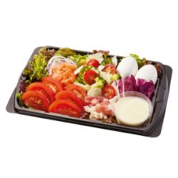 【S6018】ご馳走シーザーサラダ  1パック