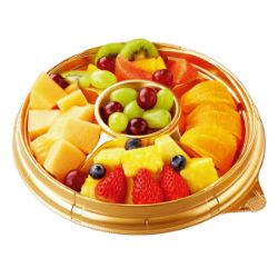 【S6043】旬の果実デコレーション