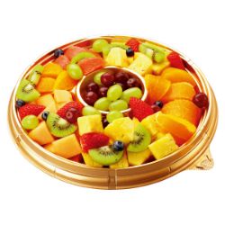 【S6044】旬の果実デコレーション大