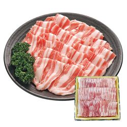 ナチュラルポークばら超うす切り