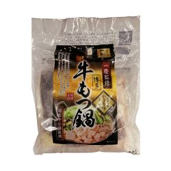 博多もつ鍋 一慶監修 博多牛もつ鍋(かさね味) (冷凍）