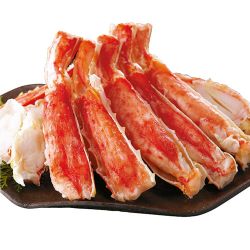 ボイル切たらばがに（加熱不要）