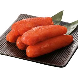 辛子明太子（太腹）