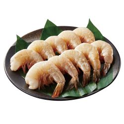 天然えび（特大）冷凍