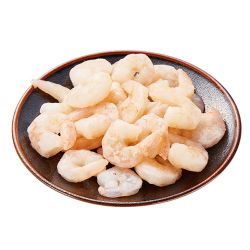 デッカイむきえび背ワタ取り（冷凍）