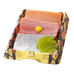 お刺身短柵セット