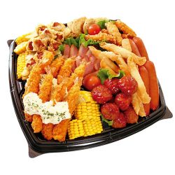 セレクトオードブルセット大