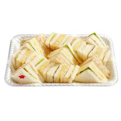 ファミリーサンドBOX