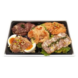 ご馳走パーティオードブル