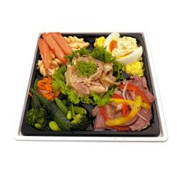 冷製ご馳走オードブル