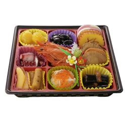 佐々商店　おせち料理詰合せ