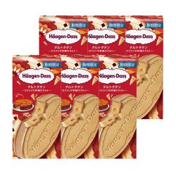 クリスピーサンド　ザ・リッチキャラメル