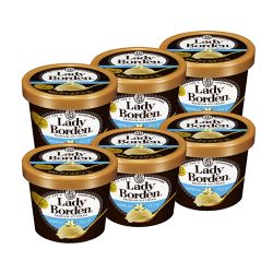 レディーボーデンバニラミニ