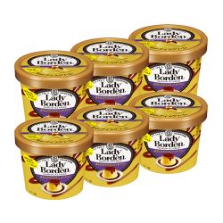 レディーボーデンリッチプリン